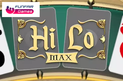 Hi Lo MaX